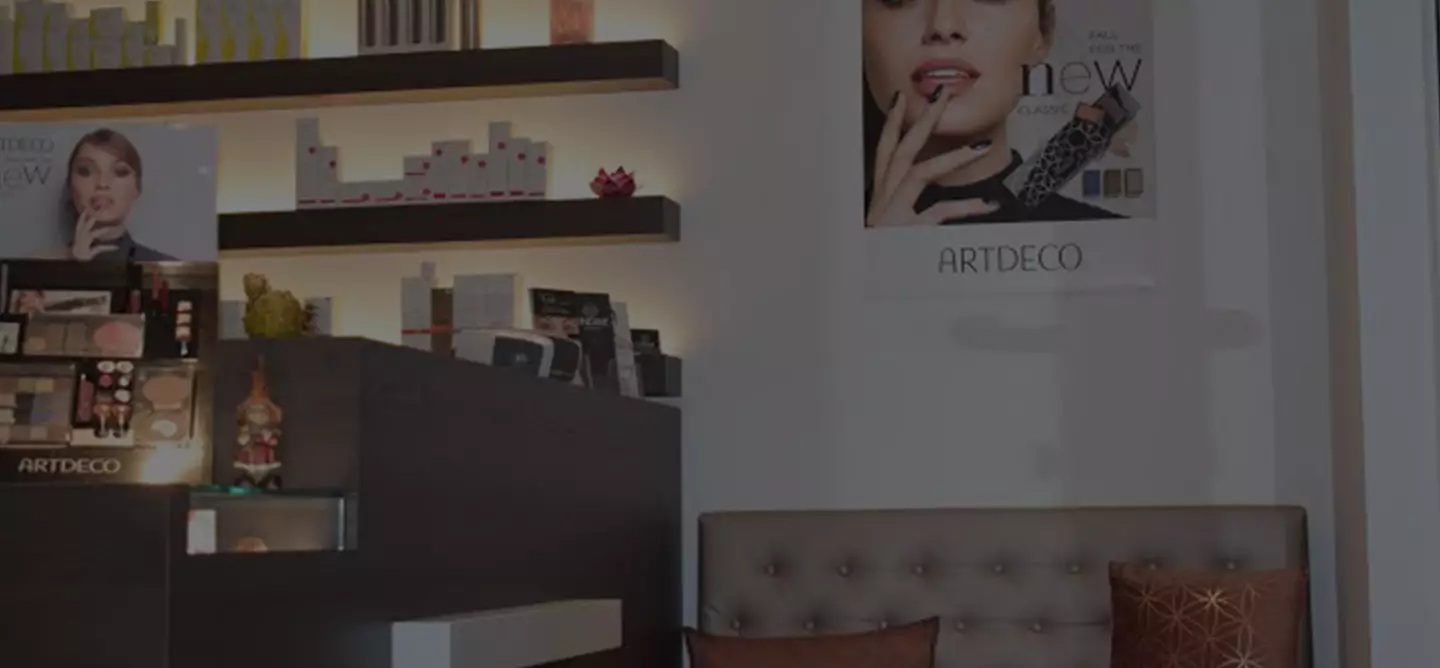 VOTRE EXPERT BEAUTÉ ANTI-AGE ET RAJEUNISSEMENT