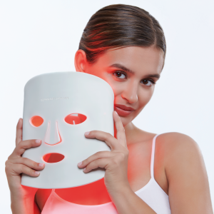 Masque Led