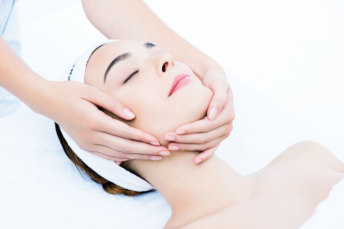soin visage Image