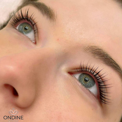 Rehaussement de cils - Image 2