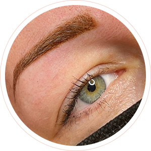 Maquillage semi-permanent